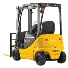 Electric Forklifts