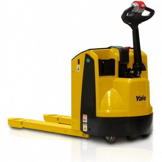 Power Pallet Mover 1.3 to 2.0 Tonne Capacity mp20-pedestrian-PPT