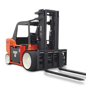 Carer Electric Forklifts