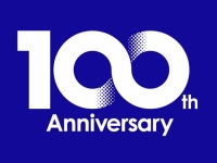 Komatsu Forklift celebrates 100 years