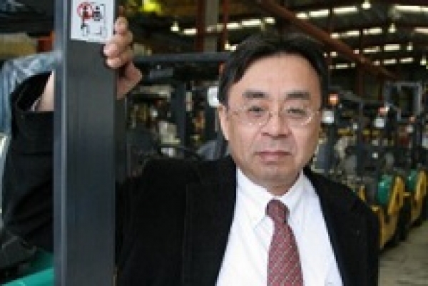 Komatsu Forklift Australia Declares Quality and Reliability Policy